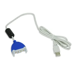 HeartSine Samaritan USB Data Cable for 350P and 450P AEDs