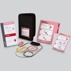 Physio-Control Infant Child Reduced Energy AED Electrode Pads